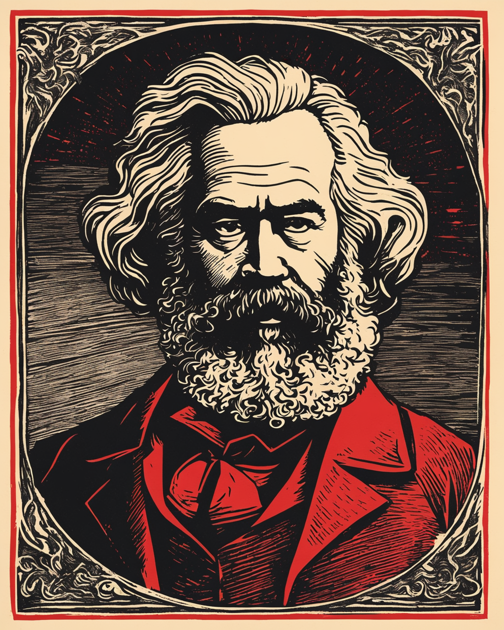 Marx