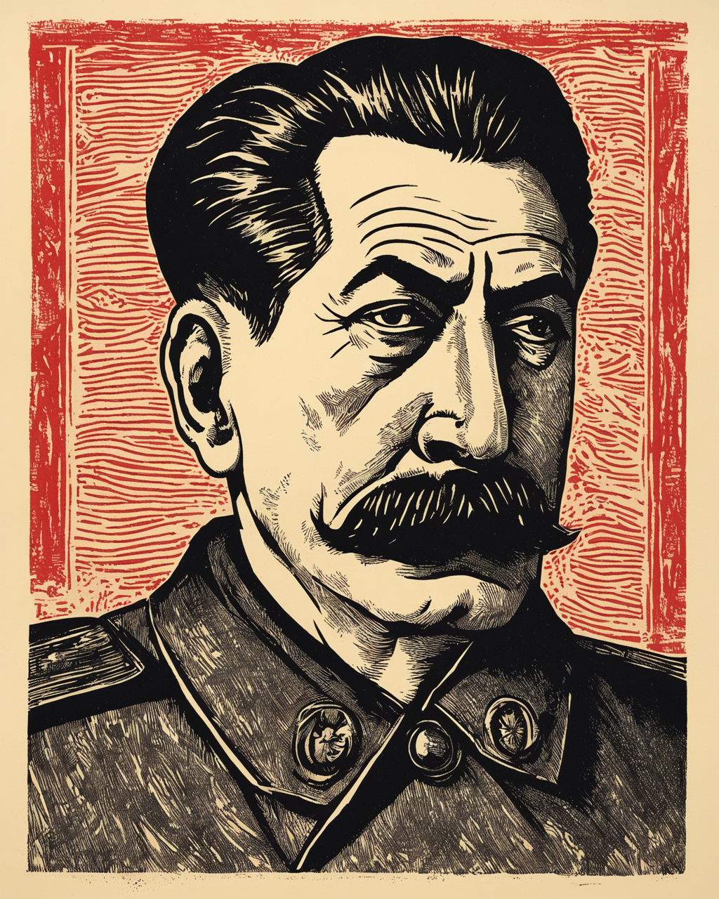 Stalin